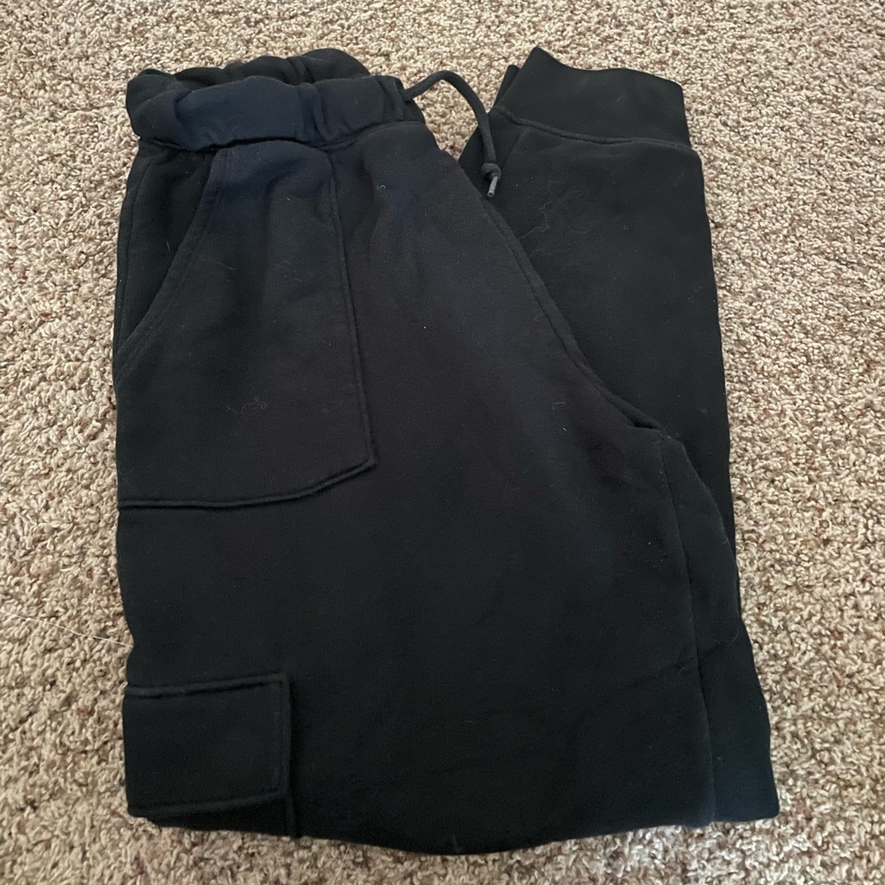 Victoria’s secret PINK sweatpants